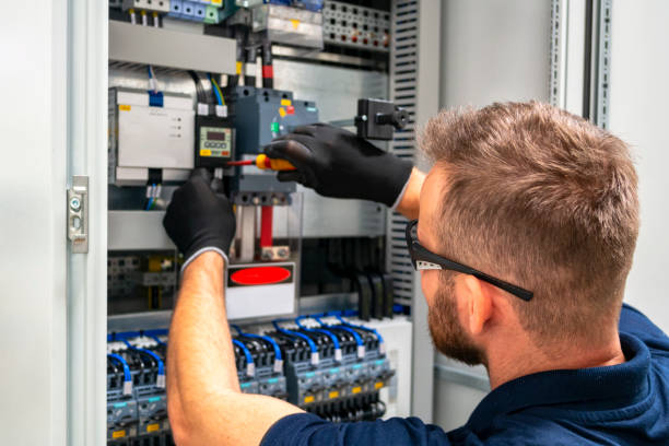 Best Circuit Breaker Repair  in Mckee City, NJ