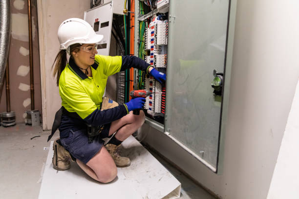 Best Electrical Upgrades for Homes  in Mckee City, NJ