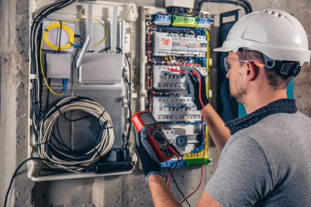 Best Commercial Electrician Services  in Mckee City, NJ