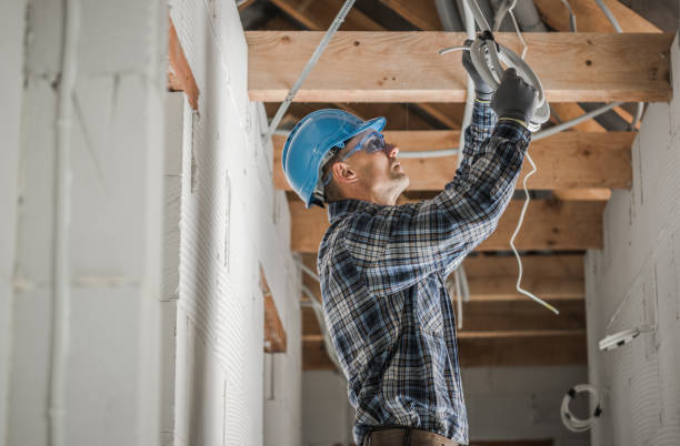 Best Electrical Rewiring Services  in Mckee City, NJ