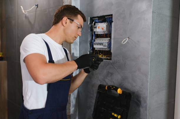 Best Electrical Contractors for Businesses  in Mckee City, NJ