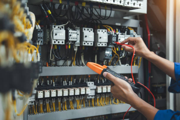 Best Electrical Installation Contractor  in Mckee City, NJ