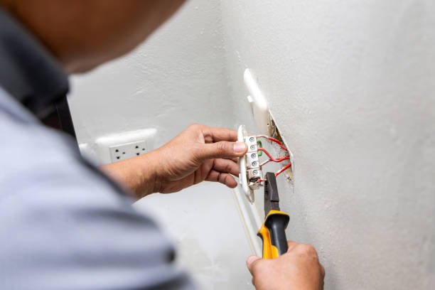 Best Industrial Electrical Services  in Mckee City, NJ