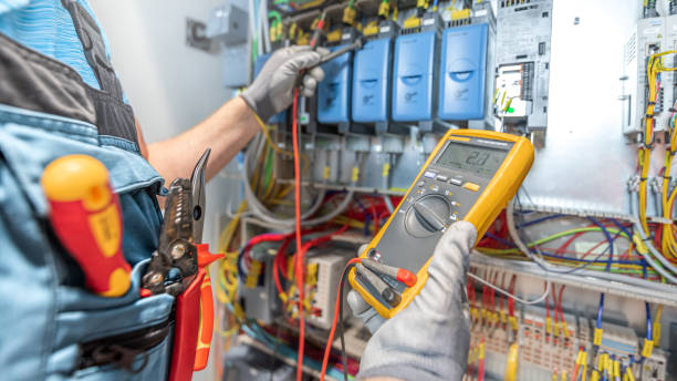 Best Electrical System Inspection  in Mckee City, NJ